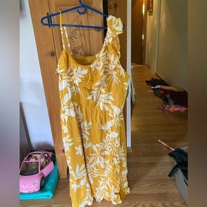 NWT 2xl old navy dress